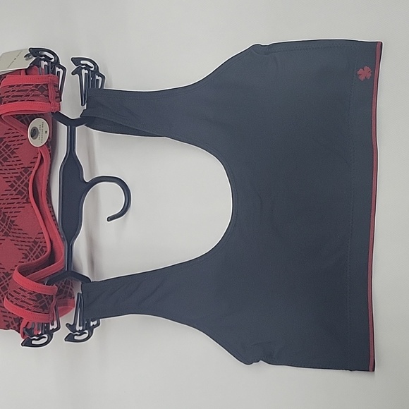 LUCKY BRAND SEAMLESS COMFORT BRA. - Picture 3 of 6